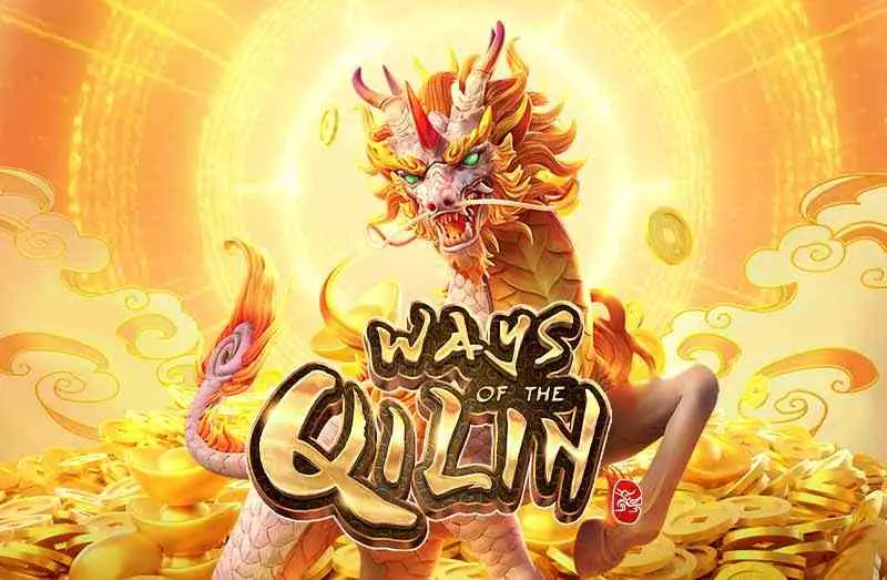 akun demo Ways of the Qilin