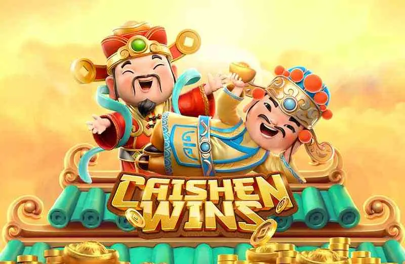 akun demo Caishen Wins